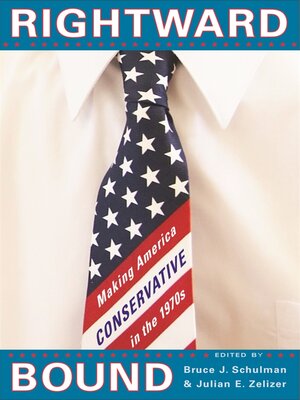 cover image of Rightward Bound